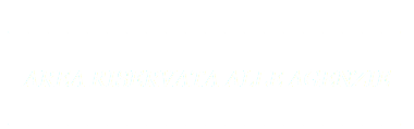 ____________________ AREA RISERVATA ALLE AGENZIE ____________________